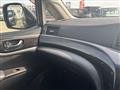 2011 Nissan Elgrand
