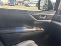 2011 Nissan Elgrand