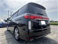 2011 Nissan Elgrand