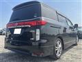 2011 Nissan Elgrand