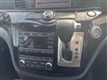 2011 Nissan Elgrand