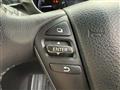 2016 Nissan Elgrand