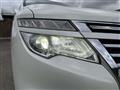 2016 Nissan Elgrand