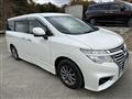 2016 Nissan Elgrand
