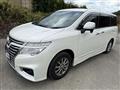 2016 Nissan Elgrand