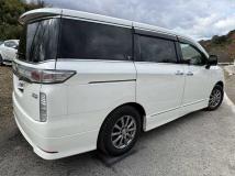 2016 Nissan Elgrand