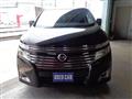 2012 Nissan Elgrand