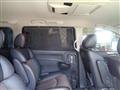 2012 Nissan Elgrand