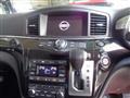 2012 Nissan Elgrand