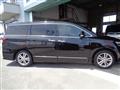 2012 Nissan Elgrand