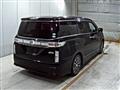 2016 Nissan Elgrand