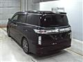 2016 Nissan Elgrand
