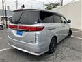 2011 Nissan Elgrand