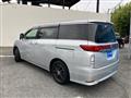 2011 Nissan Elgrand