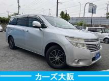 2011 Nissan Elgrand