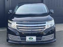 2011 Nissan Elgrand