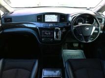 2010 Nissan Elgrand