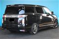 2012 Nissan Elgrand