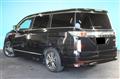 2012 Nissan Elgrand