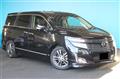 2012 Nissan Elgrand