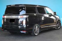 2012 Nissan Elgrand
