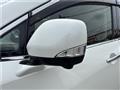 2012 Nissan Elgrand
