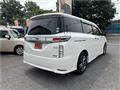 2012 Nissan Elgrand