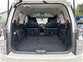 2012 Nissan Elgrand