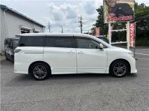 2012 Nissan Elgrand