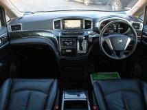 2010 Nissan Elgrand