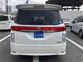 2012 Nissan Elgrand
