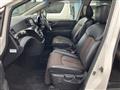 2012 Nissan Elgrand