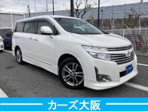 2012 Nissan Elgrand