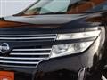 2011 Nissan Elgrand