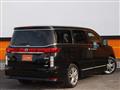 2011 Nissan Elgrand
