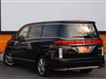 2011 Nissan Elgrand