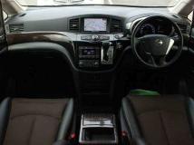 2011 Nissan Elgrand