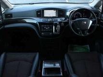 2010 Nissan Elgrand