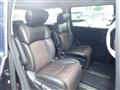 2012 Nissan Elgrand