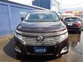 2012 Nissan Elgrand