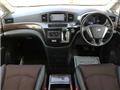 2010 Nissan Elgrand