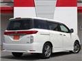 2010 Nissan Elgrand