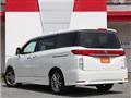 2010 Nissan Elgrand
