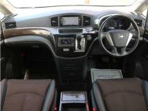 2010 Nissan Elgrand
