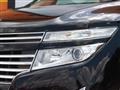 2010 Nissan Elgrand