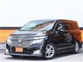 2010 Nissan Elgrand