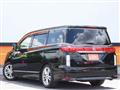 2010 Nissan Elgrand