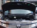 2010 Nissan Elgrand