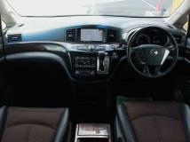 2010 Nissan Elgrand