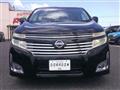 2013 Nissan Elgrand